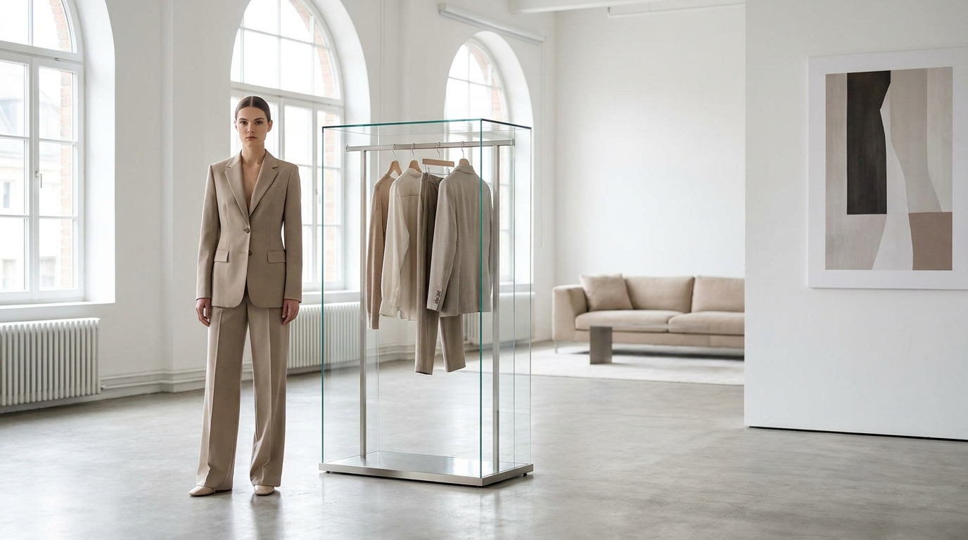 Mannequins IA vs réels : quel est le meilleur choix e-commerce ?
